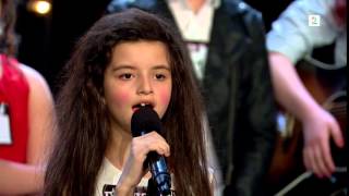 Angelina Jordan  Im A Fool To Want You Full Version  Norske Talenter  2014 [upl. by Sabrina]