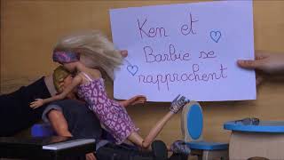 Ken et Barbie veulent un bébé [upl. by Gwyneth]