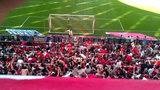 Südkurve München  Allez Allez Ohoo HD  284 FCB VFB [upl. by Lienet369]