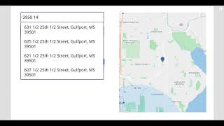 New Geospatial Features in Power Apps [upl. by Lindy]