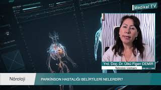 Parkinson hastalığı belirtileri ve en yeni tedavi yöntemleri [upl. by Wanda]