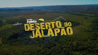 Curiosidades Sobre o Jalapão Titulo do video  OPERADORA DESERTO DO JALAPÃO [upl. by Lorrac]