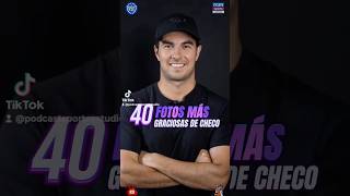 40 Fotos GRACIOSAS de CHECO PÉREZ [upl. by Hutchins35]