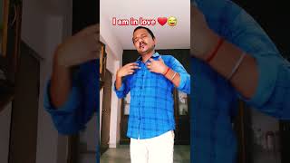 I am in love song hindisong entertainment video Nakul Tanti [upl. by Ziagos651]