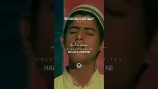 Kayamat ka manjar part 2 naat virl dort [upl. by Izogn]