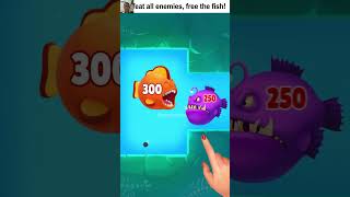 Fishdom Mini Game Ads Review 10 Puzzle amp Aquarium Adventure games gaming gameplay [upl. by Florida]