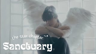 PREVIEW ꒱ TXT Tomorrow X Together  The Star ChapterquotSanctuaryquot «Sub Esp» [upl. by Groot433]