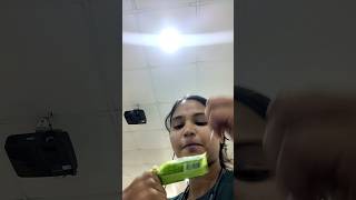 Aaj kiti ajjeb jhi Chingam try🥶🥶 minivlog shortsfeed shorts ytshorts sunriselifestyle1926 [upl. by Rehctelf687]