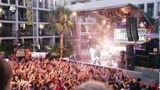 Ibiza Rocks 2013 [upl. by Aevin]