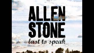 False Alarms  Allen Stone [upl. by Urias]