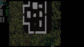 Lets Play ZAngband  Ep 1 I Mean ROGER Zelazny [upl. by Nada]