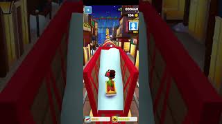 Subway Surfer Fresh 20 😍🔥 subwaysurfers subwaysurfersshorts subwaysurf [upl. by Parke]