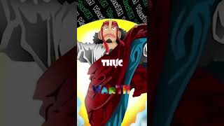 Mô tả các thành viên băng Mũ Rơm chỉ với 1 câu nói  WarTM onepiece anime luffy [upl. by Anesor]