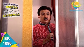 Taarak Mehta Ka Ooltah Chashmah  Episode 1096  Full Episode [upl. by Jeffcott]