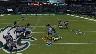 Madden NFL 24 Clean the Pile trophy [upl. by Auberbach616]