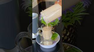 PROTEIN SMOOTHIE FOR WEIGHT GAIN [upl. by Muffin]