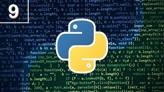 9 Programación en Python  Operadores de asignación [upl. by Nnylyt923]