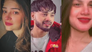 Broken heart💔💔 Sad tik tok video🥺🥀 Bewafa pyer😟🥺sadinstragramreels bewafa sadshayari [upl. by Ecnerol]