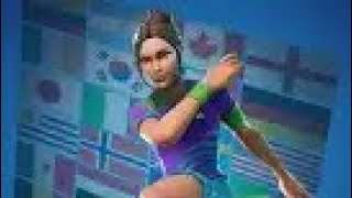 Glitch with poised playmaker soccer skin￼ Premfn TaborHill T5G [upl. by Ijok282]