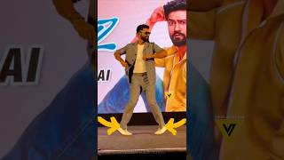 Vicky Kaushal Exclusive Dynamic Sneakers Price vickykaushal tods fashionstyle [upl. by Oriaj296]