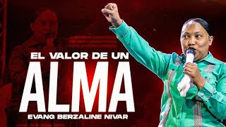 EVANG BERZALINI NIVAL  bajo un don de ciencia y se alma un tremendo lío 🔥🔥 [upl. by Lorain]