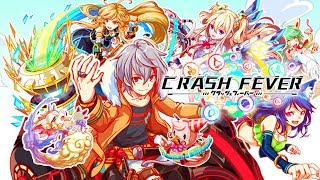 THIS GAME IS ACTUALLY FUN Crash Fever Tutorial Gameplay amp First Impressions [upl. by Sesiom]