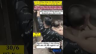 Hãy xem hết video để học cách bảo vệ gia đình trước mọi tình huống antoanthangmay [upl. by Nitsir]