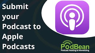 How to Submit Your Podcast to Apple Podcasts 2021 [upl. by Orlantha723]