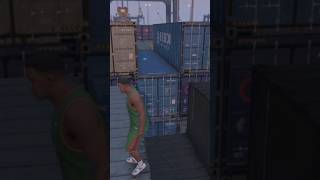 GTA 5 MISTERO DI LEONORA JOHNSON 2 gta misteri shorts [upl. by Yhtommit]