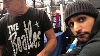 WOW A Tour Of The Amir Khan Boxing Academy Check It Out  esnews boxing [upl. by Tate]