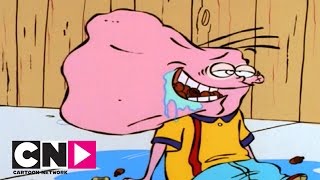 Ed Edd n Eddy  I See You  Cartoon Network [upl. by Kindig]