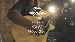 Yomari Sessions II quotDreamingquot by Space [upl. by Muncey]