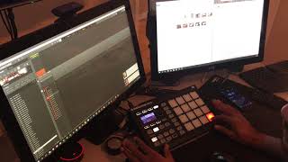 Maschine Mikro MK2 Review  Thoughts [upl. by Sapphire]