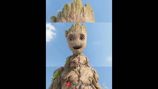 I Am Groot season 3 Short Video [upl. by Georgeanna]