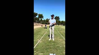 HOW TO SET THE CLUB ON THE BACKSWING DRIVER [upl. by Awe]