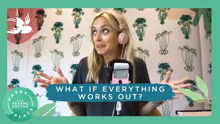 Fearne Opens Up About Her Concerns Of Coming Back Again to Live TV and Radio  Happy Place Podcast [upl. by Nytsirk353]