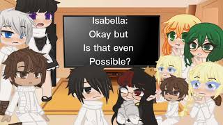 Past tpn react to future emmaand a bit Gildahaikyuu  tpnhope you enjoyfirst video lol [upl. by Htevi3]