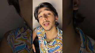 লকডাউন 🤣 foryoupageシforyou jomojvhai jomoj comedy fyp youtube funny comedy [upl. by Farra]