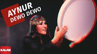 Aynur  Dewo Dewo  Ayran I Keçe Kurdan © 2004 Kalan Müzik [upl. by Delphinia]