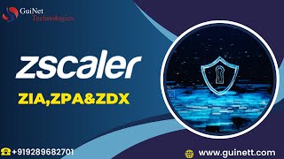 Hindi Live Zscaler ZIA ZPA ZDX Tutorial Master Zero Trust Security amp Digital Experience [upl. by Eniroc]