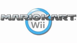 Coconut Mall  Mario Kart Wii [upl. by Lily421]