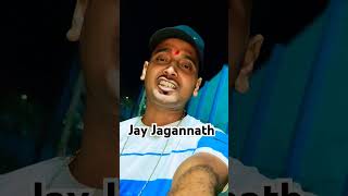 Jay Jagannath badmasalok happybirthday [upl. by Eirrok632]