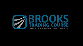 Brooks Trading Course Pilot Coaching Webinar 3 [upl. by Namolos474]