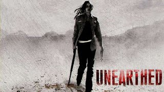 Unearthed Full Movie Fact in Hindi  Hollywood Movie Story  Luke Goss  Emmanuelle Vaugier [upl. by Yedrahs131]