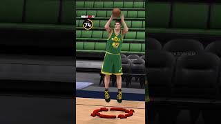 Andrei Kirilenko Throughout The Years NBA 2K2  NBA 2K24 [upl. by Murdocca]