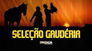 SELEÇÃO GAUDÉRIA  MÊS DO GAÚCHO  SELEÇÃO GAUCHESCA  GAUDÉRIA  MÊS FARROUPILHA  MÚSICA GAÚCHA [upl. by Anirazc225]