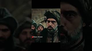 Sadettin Kopek X Sultan Allauddin ertugrulghazi youtubeshorts ytshorts viral shorts [upl. by Rocker]