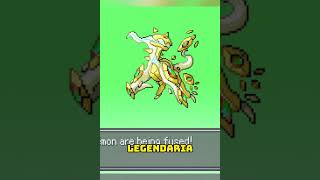 Pokemon Fusion Peticiones del Canal 65 [upl. by Carnahan]