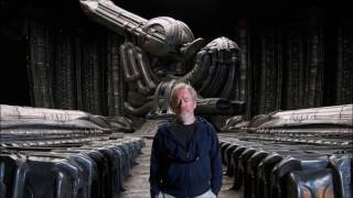 Ridley Scott Confirms The Deacon And Space Jockey In Alien Covenant [upl. by Mizuki467]