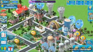 Megapolis Level 1028 [upl. by Anyar109]